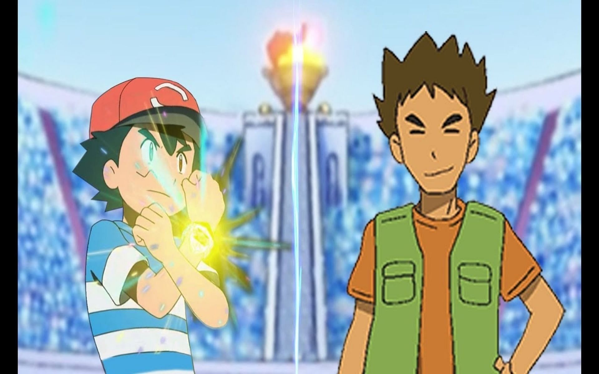 Brock (Pokemon) – Illuminidol