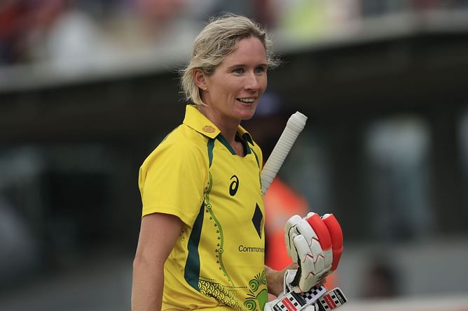ICC Women's World Cup 2022: 5 batters to watch out for