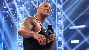 "Trying to make him into The Rock, but that won't work" - Ex-WWE star on top champion (Exclusive)