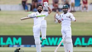 Criticism of Fawad Alam is unnecessary