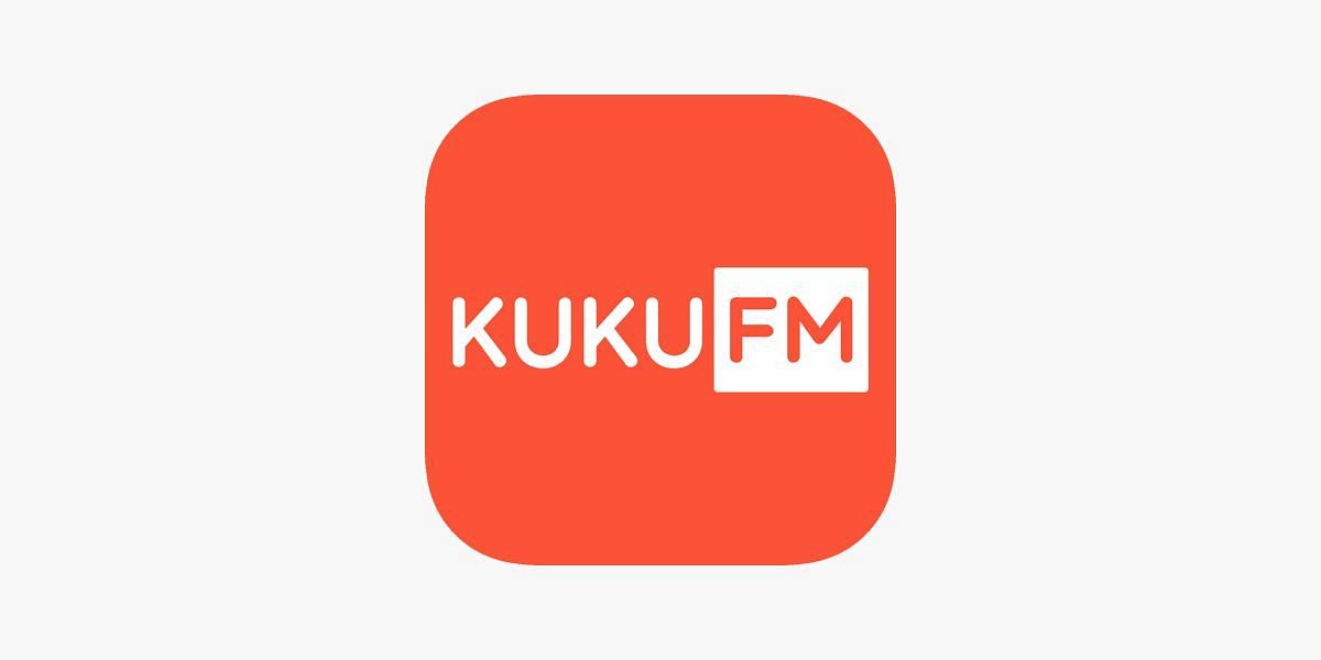 Kuku FM is one of the biggest audio platforms in India (Image via Apple App Store)