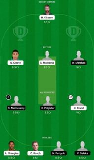 TIT vs NWD Dream11 Fantasy Tip #2