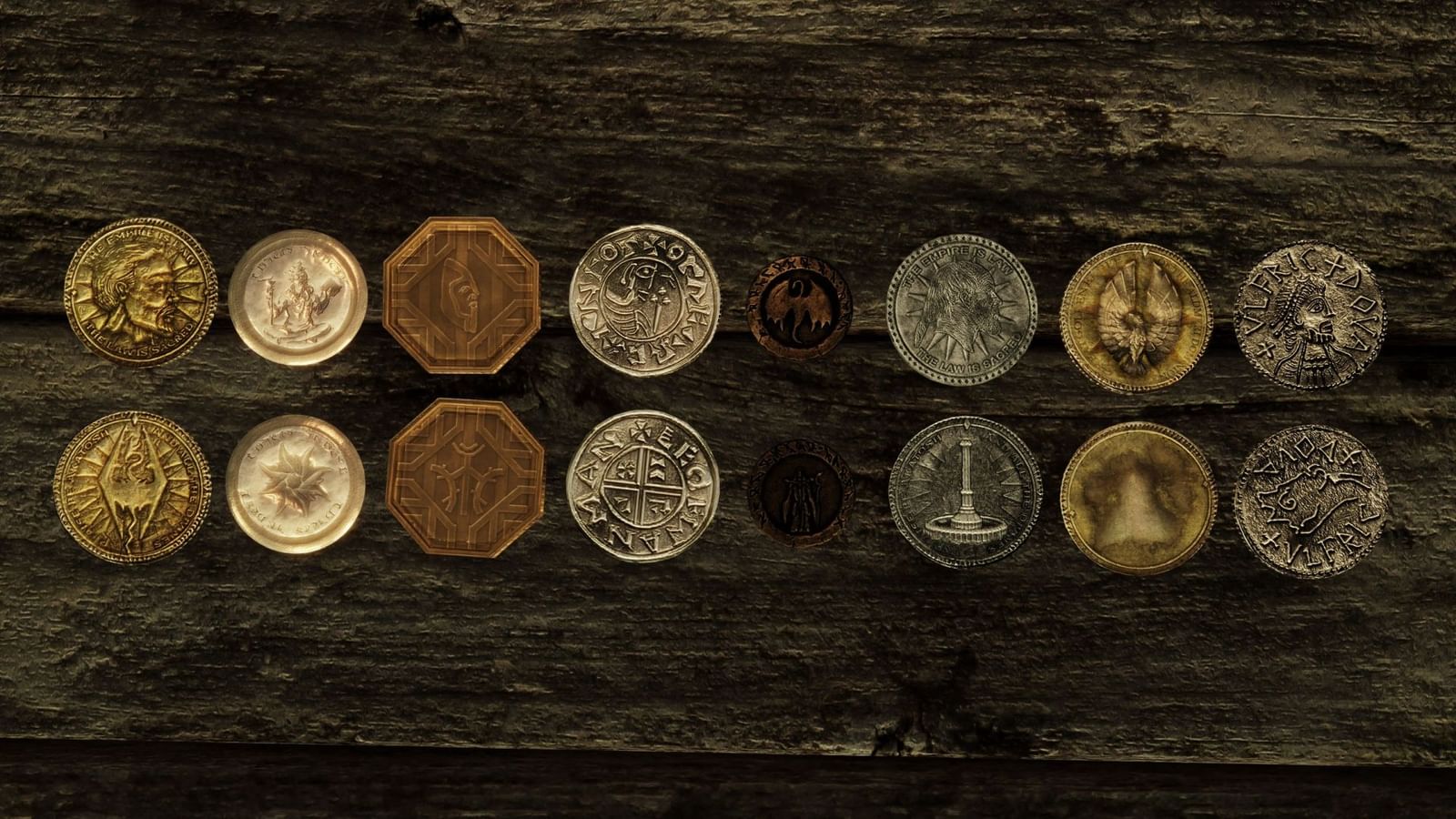 5 mods to make Skyrim economy more realistic