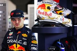 Why the massive Max Verstappen-Red Bull deal is bad news for Mercedes