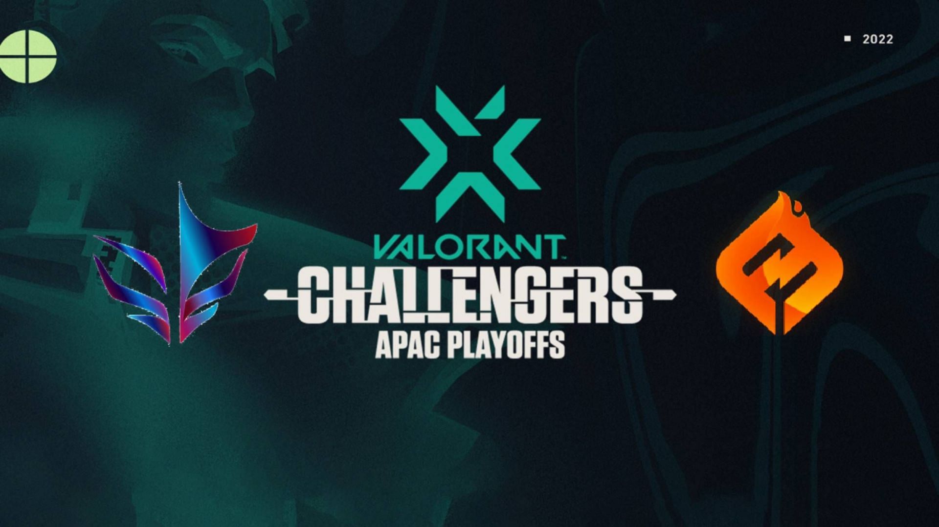 Previewing South Built Esports and Full Sense in the VCT APAC Stage-1 Challengers(Image via Sportskeeda)