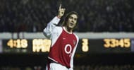 Pires was part of Arsenal's great Invincibles