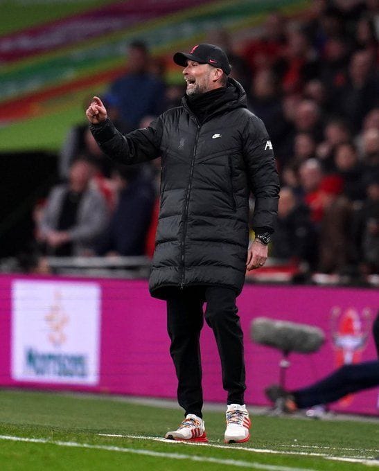 Ranking the 4 highestpaid managers in world football currently (202122)