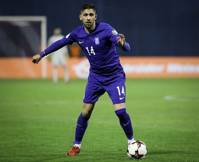 Montenegro vs Greece prediction, preview, team news and more | International friendly 2022