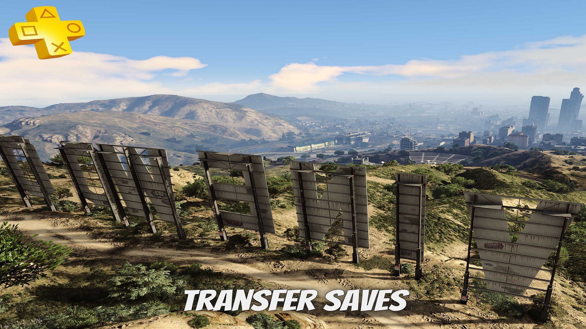 GTA 5 Account Transfer (2022): How To Transfer PS4, Xbox One Saves