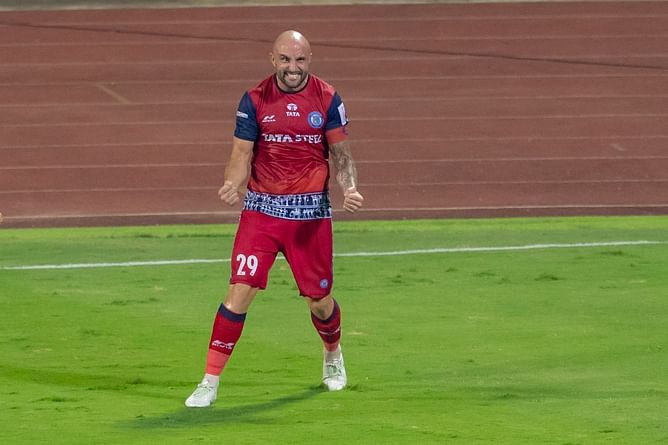 Hyderabad FC 0-3 Jamshedpur FC: Player Ratings as Red Miners topple Nizams to go top of the table