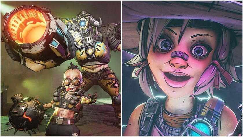 Borderlands 3 Cross Play Update Now Available - Xbox Wire