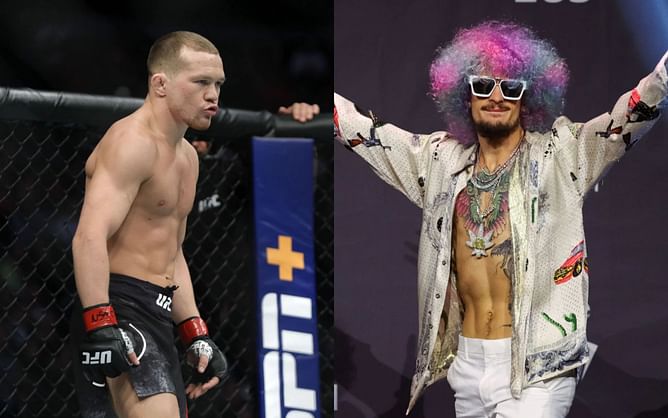 Petr Yan ready to have Sean O'Malley in his corner at UFC 273, Henry Cejudo makes an offer as well
