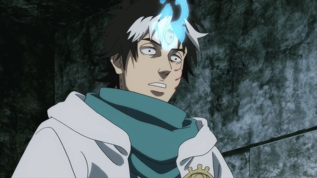 10 strongest Black Clover vilains, ranked