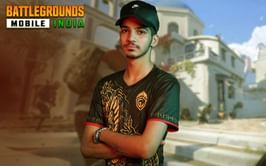 Zgod's BGMI ID, stats, rank, YouTube earnings, and more (March 2022)