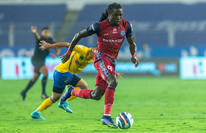 ISL 2021-22: Three areas where Jamshedpur FC need to improve to topple Kerala Blasters FC in the second leg