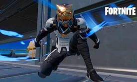Fortnite Chapter 3 Season 2 Mythic weapons: All NPCs and their locations