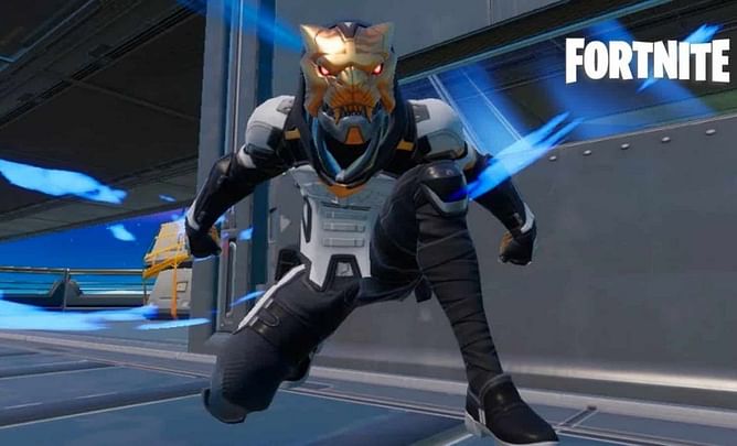 Fortnite Chapter 3 Season 2 Mythic weapons: All NPCs and their locations