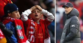 "We talk a lot with Liverpool"- 29-year-old superstar's agent provides worrying update about contract situation