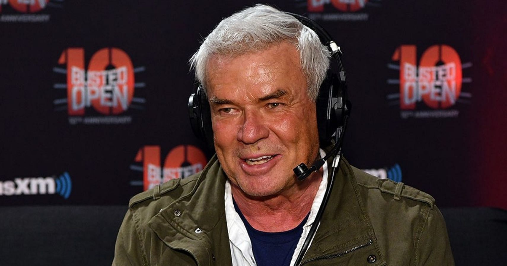 Eric Bischoff has some comments for the infamous Will Smith/Chris Rock moment at the Oscars