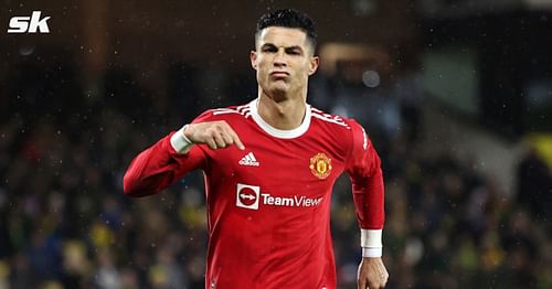Ronaldo could be key to United's move for the Wolves midfielder.