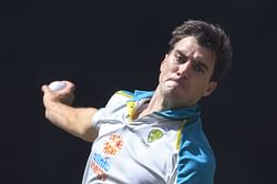 "They've made an effort to try and nullify the pace bowling" - Pat Cummins on the Rawalpindi pitch