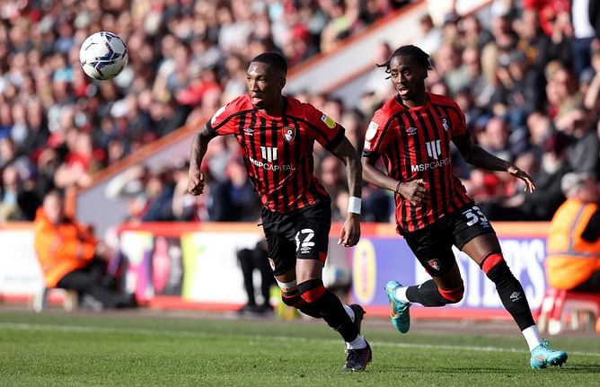 Bournemouth vs Bristol City prediction, preview, team news and more | EFL Championship 2021-22