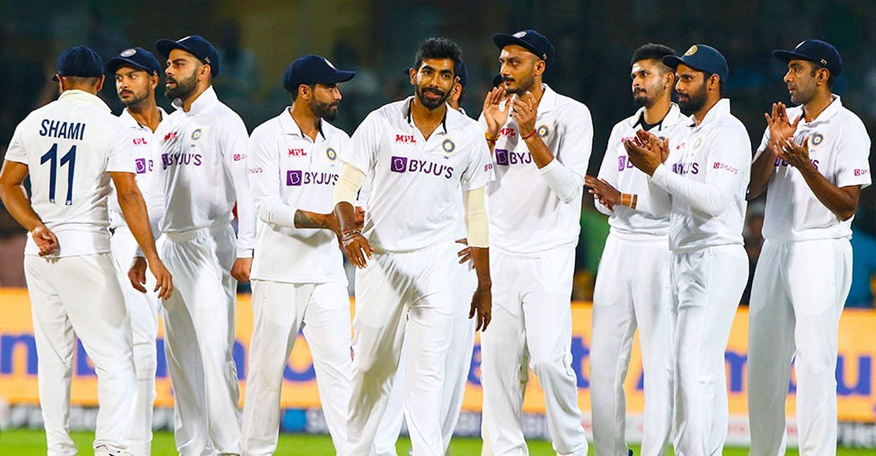 भारत ने श्रीलंका के खिलाफ एक बड़ी जीत दर्ज की