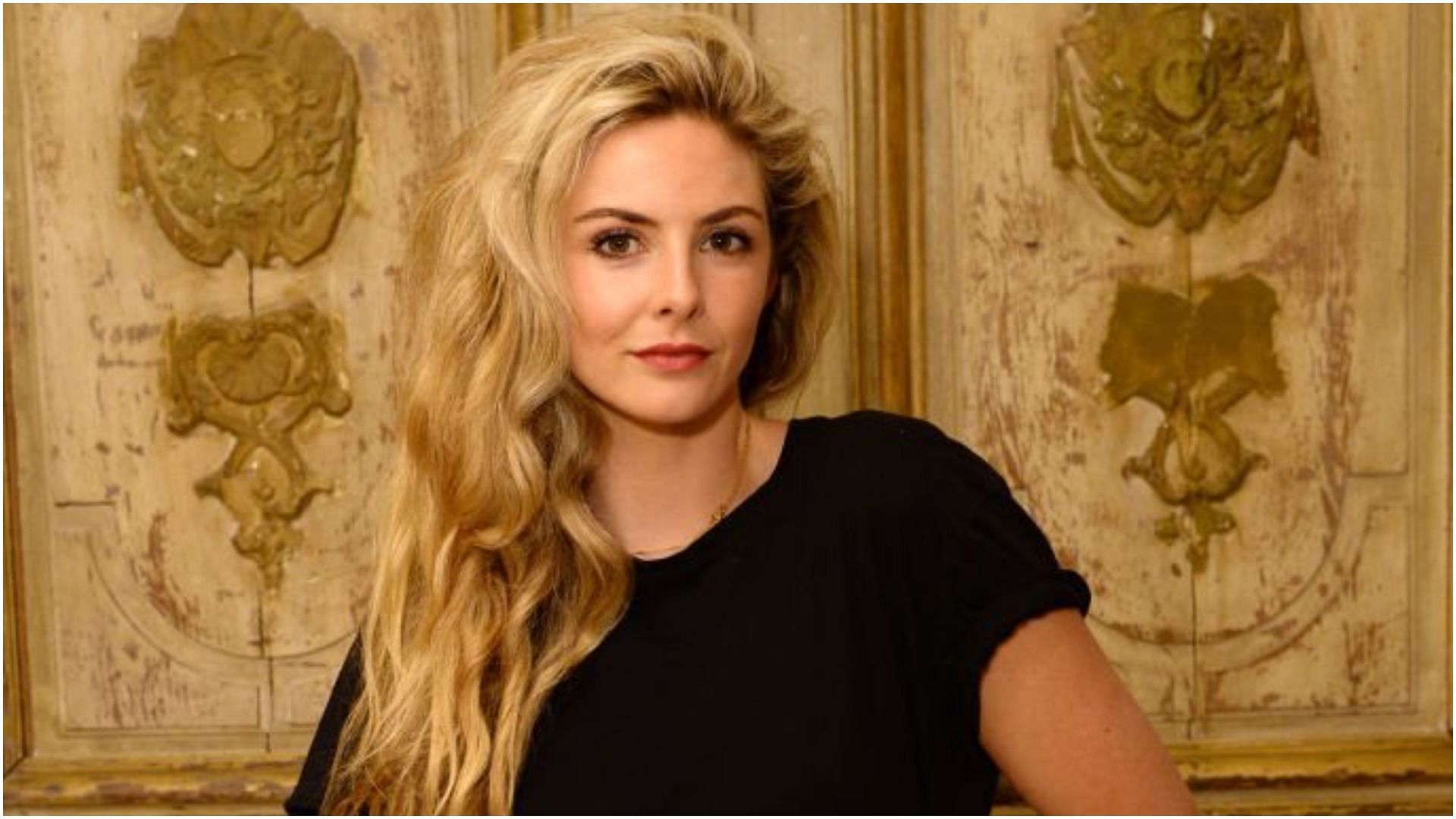 Tamsin Egerton is a popular actress known for her roles in films and television (Image via Eammon M. McCormack/Getty Images)