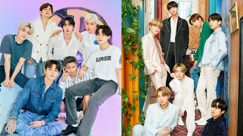 BTS Is Number One: Group Tops List of Most Popular Artists on Twitter