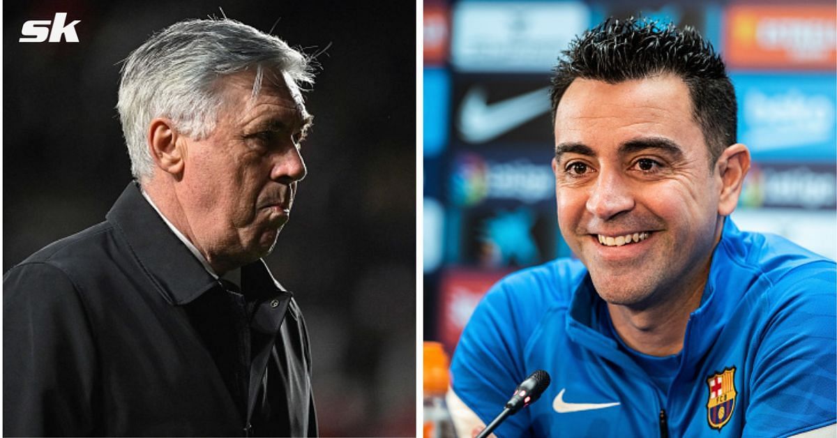 Could the El Classico rivals be set for a transfer war?
