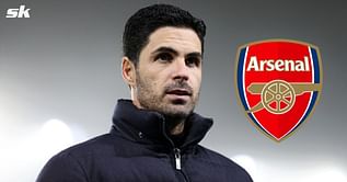 "It's been a tough season for me" - 26-year-old Arsenal star contemplating future after talks with Mikel Arteta