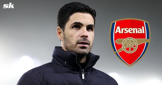 "It's been a tough season for me" - 26-year-old Arsenal star contemplating future after talks with Mikel Arteta