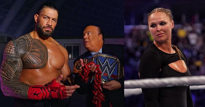 5 WWE Superstars जो WrestleMania 38 का अंत चैंपियन के रूप में कर सकते हैं