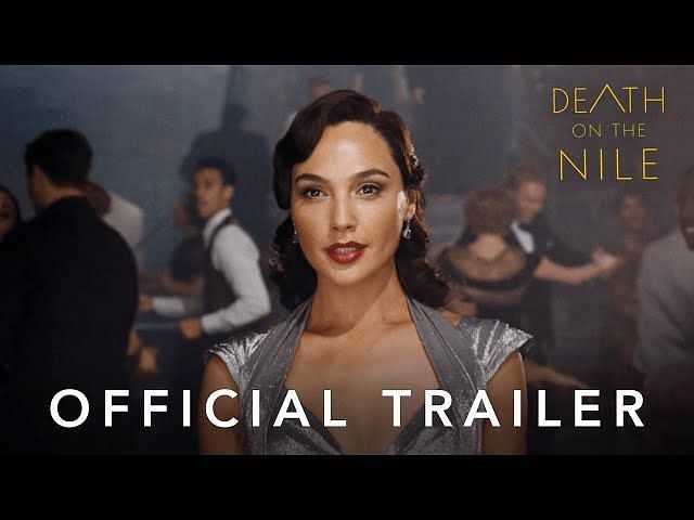 When will Death on the Nile come out on HBO Max? Release date, air time - Is Death On The Nile On Hbo Max