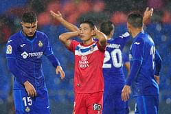 Espanyol vs Getafe Prediction and Betting Tips - 5th March 2022