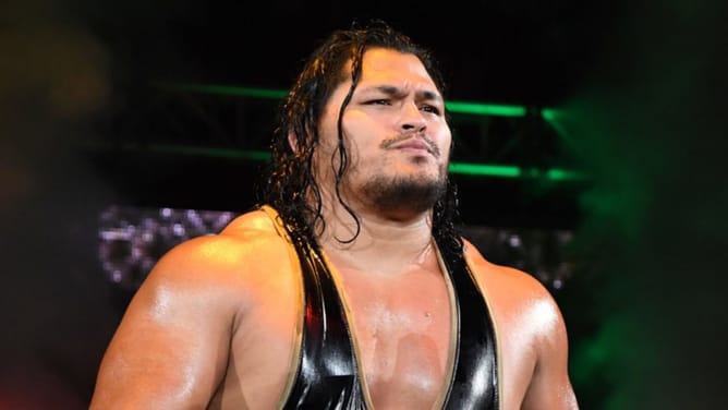 "Money’s not the end all be all for myself" - Indie wrestling Legend Jeff Cobb on turning down an offer from WWE