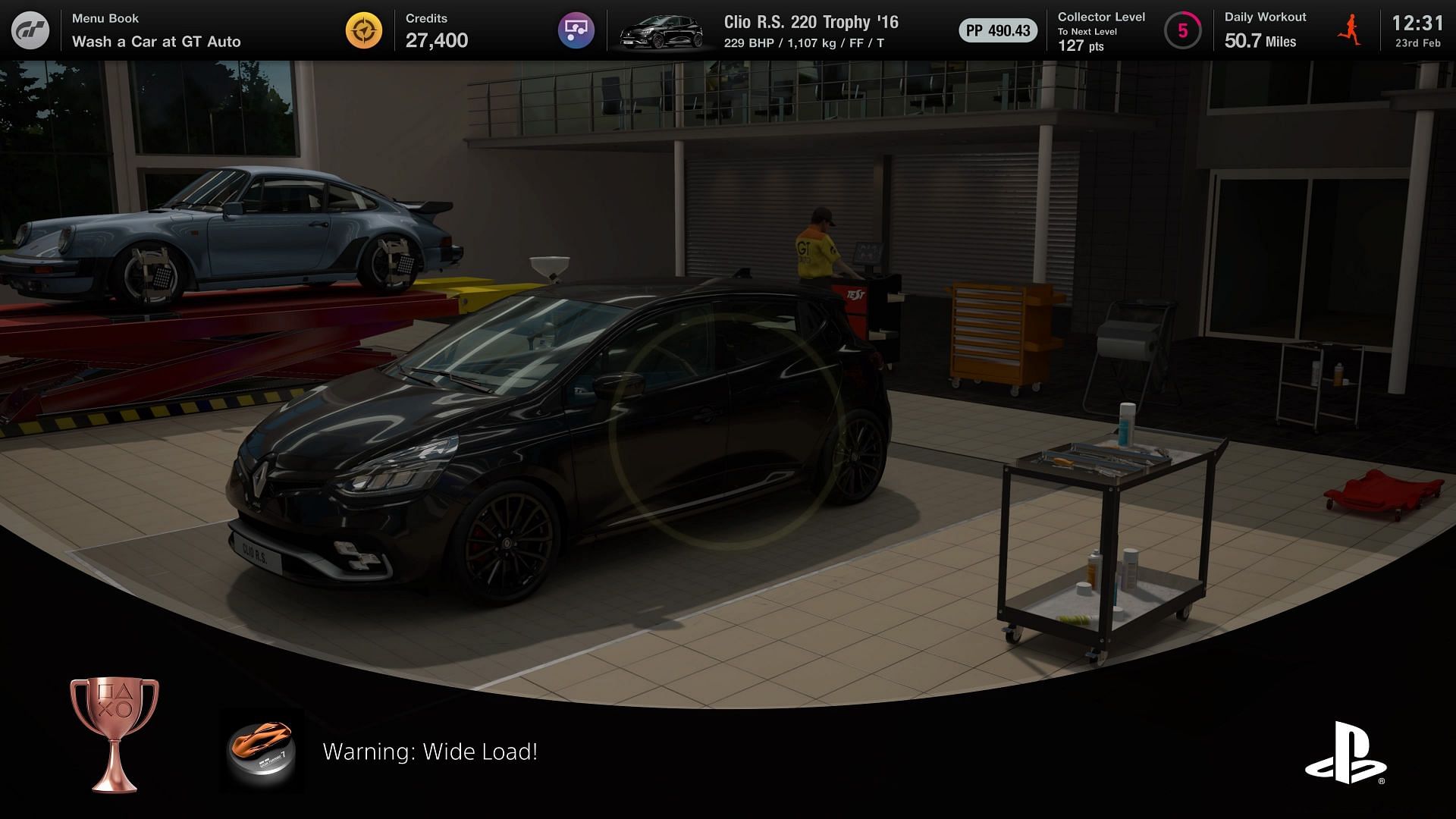 How to obtain Gran Turismo 7's Three Legendary Cars Trophy