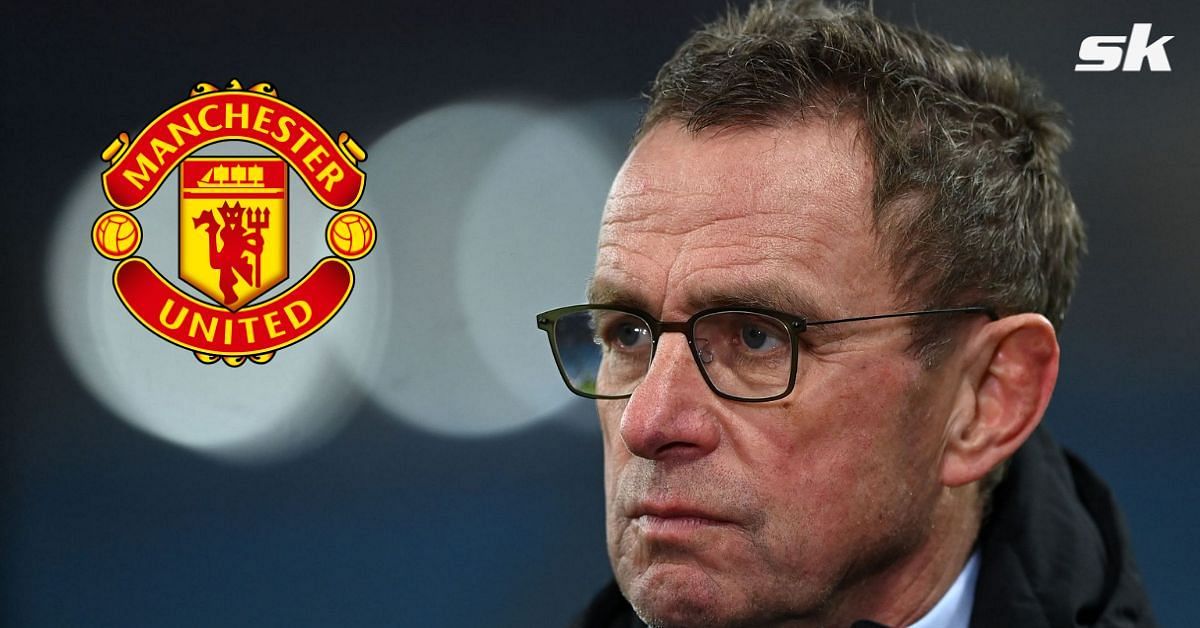 Could a former colleague of Rangnick&#039;s be set to take over at Old Trafford