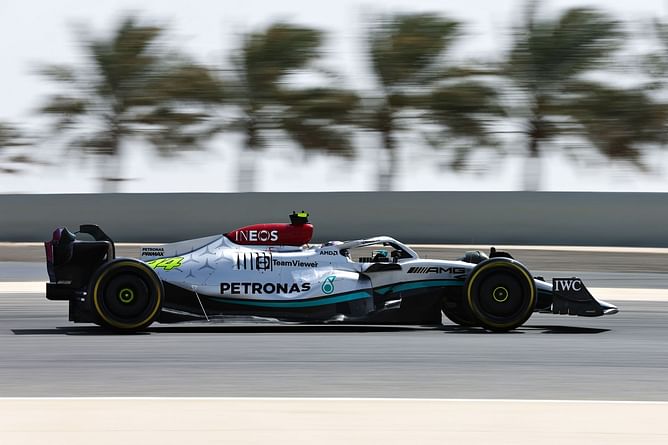 "Exceeded what I was imagining" - FIA head surprised by the variations in 2022 F1 car designs