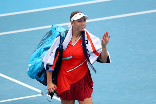 Amanda Anisimova and Shelby Rogers square off in a must-watch match on Day 2 in Miami