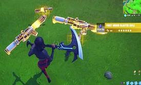 8 broken Fortnite weapons that should be unvaulted in Chapter 3 Season 2