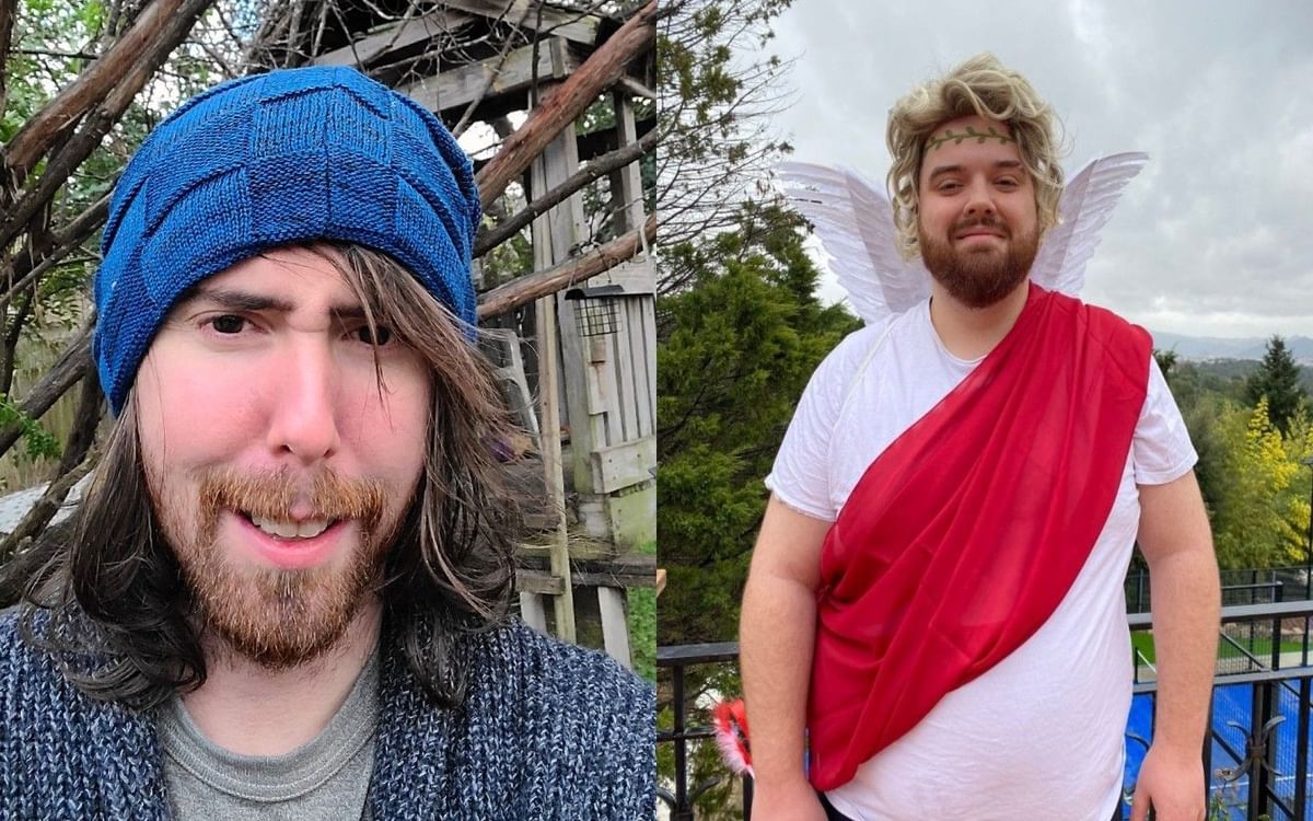 Asmongold explains why Spanish streamer Ibai is so influential