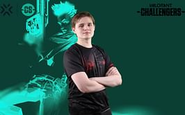 "We gained a lot of experience" Shao on FunPlus Phoenix's triumph at VCT 2022 EMEA Challengers