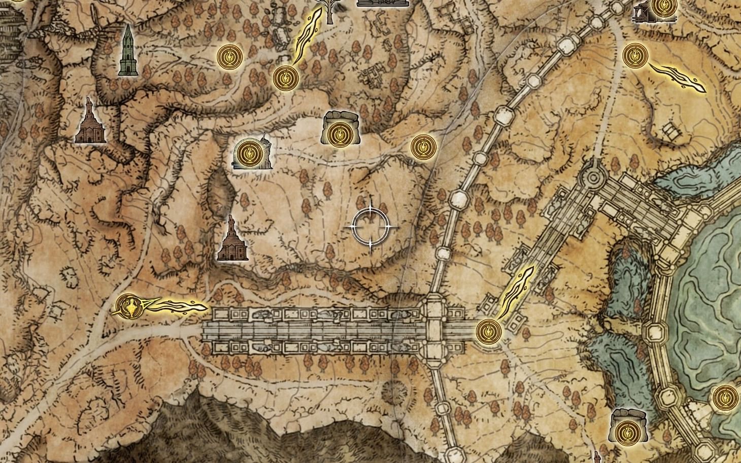 Where To Defeat Ancient Dragon Lansseax In Elden Ring 4163