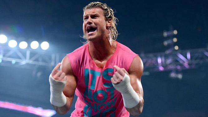 7 longest-serving WWE stars who are still active