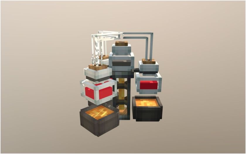 What are the uses of a brewing stand in Minecraft?