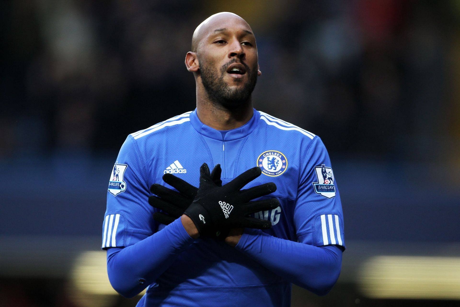 No one has scored more goals against his former club in the Premier League than Nicolas Anelka