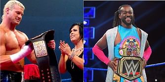 5 Former WWE Champions who may never win the world title again