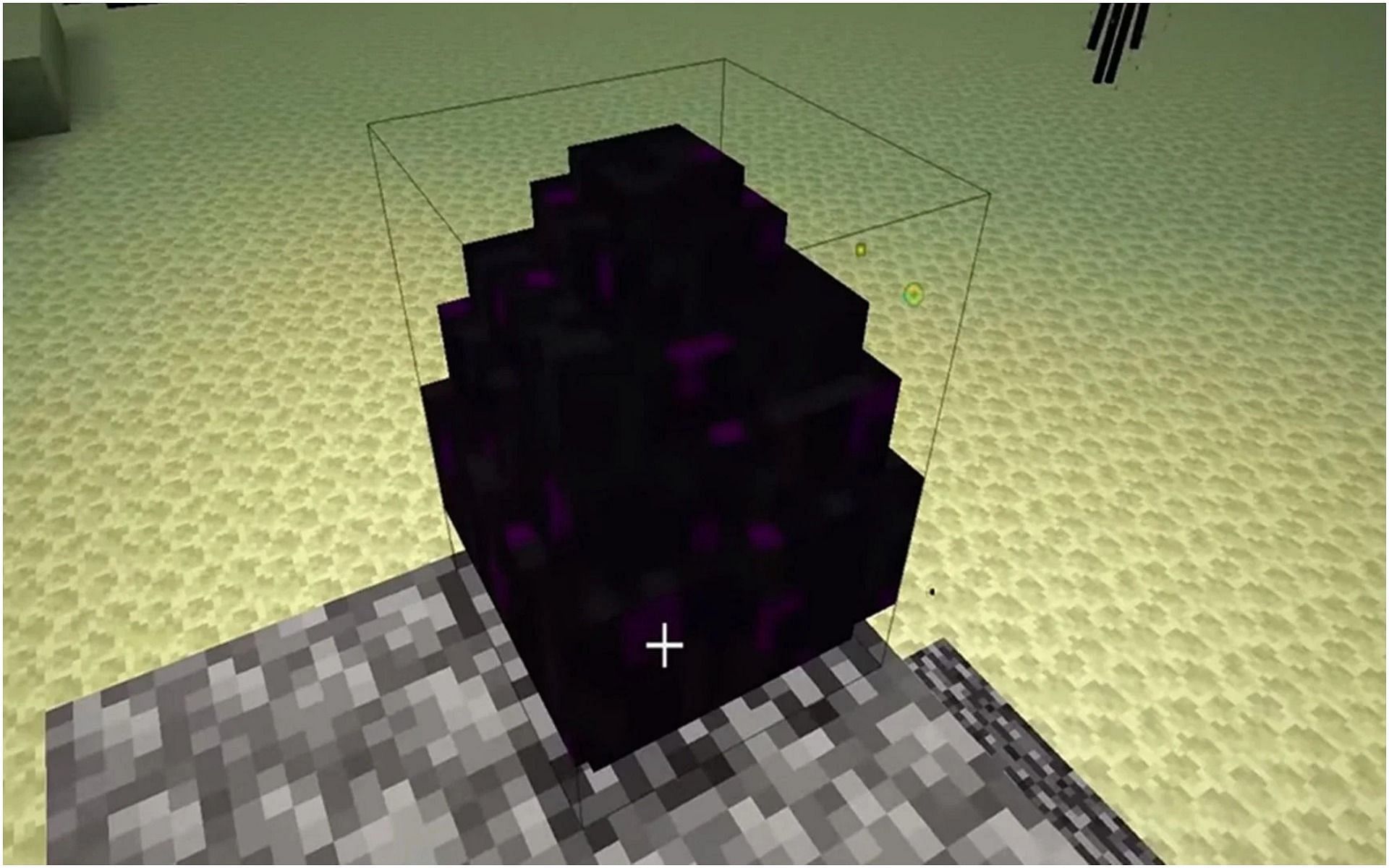 Minecraft 5 things you didn t know about Dragon Eggs