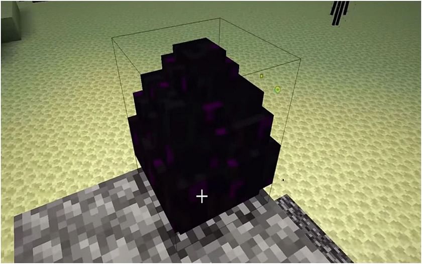 I KILLED the Ender Dragon in MINECRAFT EDUCATION EDITION! (I think I´m the  first to ever do this) : r/Minecraft